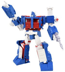 SS-119 Ultra Magnus (Completed)