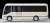 TLV-N294b Toyota Coaster EX (Beige) (Diecast Car) Item picture3