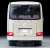 TLV-N294b Toyota Coaster EX (Beige) (Diecast Car) Item picture6