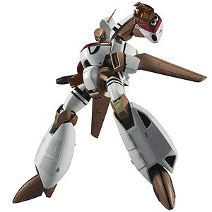 Variable Action Hi-Spec Super Dimension Century Orguss `Orguss` (Completed)