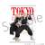 TV Animation [Tokyo Revengers] Tapestry Mikey & Draken Battle Ver. (Anime Toy) Item picture1