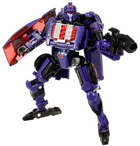 TL-55 Shadow Striker (Completed)