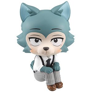 るかっぷ BEASTARS レゴシ (フィギュア)