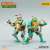 MEGABOX MB-19 TMNT MICHELANGELO (Character Toy) Other picture2