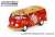 Volkswagen Type 2 Panel Van - Chinese Zodiac 2024 Year of the Dragon (Diecast Car) Item picture1