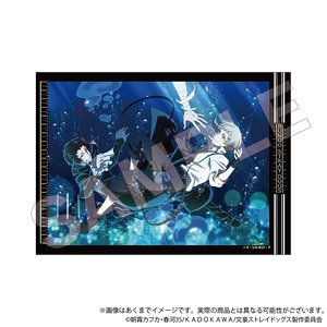 文豪ストレイドッグス 折りたたみミラー E (キャラクターグッズ)