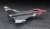 Ace Combat Zero THE Belkan War Eurofighter Typhoon Single Seater `Rot Team` (Plastic model) Item picture2
