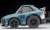 ChoroQ zero Z-81c Nissan GT-R50 by Italdesign (Deep Green) (Choro-Q) Item picture3