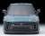 ChoroQ zero Z-81c Nissan GT-R50 by Italdesign (Deep Green) (Choro-Q) Item picture5