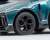 ChoroQ zero Z-81c Nissan GT-R50 by Italdesign (Deep Green) (Choro-Q) Item picture7