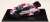 トヨタ GRヤリス WRC 2022年ラリー・ジャパン 3位 #18 T・勝田/A・ジョンストン (ミニカー) 商品画像2