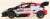 トヨタ GRヤリス WRC 2022年ラリー・ジャパン 3位 #18 T・勝田/A・ジョンストン (ミニカー) 商品画像3