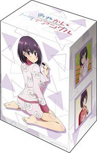 ブシロード デッキホルダーコレクション V3 Vol.631 あやかしトライアングル『花奏すず』 (カードサプライ)