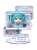 Hatsune Miku WINDOW FIGURE Collection (Set of 6) (Anime Toy) Item picture2