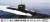 海上自衛隊 潜水艦 SS-513 たいげい (2隻入り) (プラモデル) パッケージ1