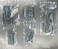 日本海軍 戦艦 大和 レイテ沖海戦時 (プラモデル) 中身3 サムネイル