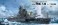 日本海軍 戦艦 大和 レイテ沖海戦時 (プラモデル) パッケージ1 サムネイル