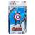 Marvel - Marvel Legends: 6 Inch Action Figure - Comic Series: Captain America / Bucky Barnes [Comic] (Completed) Package1