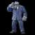 Marvel - Marvel Legends: 6 Inch Action Figure - Comic Series: Joe Fixit [Comic] (Completed) Item picture3