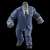 Marvel - Marvel Legends: 6 Inch Action Figure - Comic Series: Joe Fixit [Comic] (Completed) Item picture4