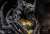 【銀行振込前入金】 1/8スケール ポリレジンスタチュー バットマン アーカム・ビギンズ スタチュー (完成品) その他の画像3