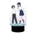 [The Dangers in My Heart.] LED Big Acrylic Stand 01 Ichikawa / Yamada (Anime Toy) Item picture1