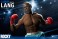 Star Ace Toys Clubber Lang Collectable Action Figure DX Ver. (Completed) その他の画像11 Thumbnail