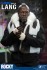 Star Ace Toys Clubber Lang Collectable Action Figure DX Ver. (Completed) その他の画像3 Thumbnail