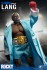 Star Ace Toys Clubber Lang Collectable Action Figure DX Ver. (Completed) その他の画像6 Thumbnail