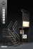 MMM Toys 1/12 Dark Source Universal Platform A (Fashion Doll) 商品画像2 Thumbnail