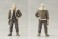 タチコマWith草薙素子＆バトー (プラモデル) 商品画像10 サムネイル