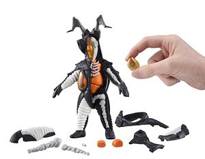 Kaitai Puzzle Fantasy Zetton (Puzzle)