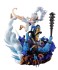 Logbox Re Birth Gear 5 Special (Set of 4) (PVC Figure) 商品画像3 Thumbnail