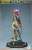 装戦天使(アームド・バトル・エンジェルズ)シリーズ ABA-001 幻刃・紫蘭(ブレード・ヴァイオレット) (フィギュア) 商品画像2