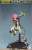 装戦天使(アームド・バトル・エンジェルズ)シリーズ ABA-001 幻刃・紫蘭(ブレード・ヴァイオレット) (フィギュア) 商品画像5