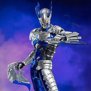 フィグゼロ ULTRAMAN SUIT ZERO LM Mode (完成品)