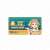 Yohane of the Parhelion: Sunshine in the Mirror Acrylic Name Badge Chika (Anime Toy) Item picture1