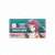 Yohane of the Parhelion: Sunshine in the Mirror Acrylic Name Badge Riko (Anime Toy) Item picture1