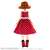 Pookie Boo BonBon/POLKA DOT LADYBUG (Fashion Doll) Item picture4