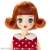 Pookie Boo BonBon/POLKA DOT LADYBUG (Fashion Doll) Item picture5