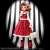 Pookie Boo BonBon/POLKA DOT LADYBUG (Fashion Doll) Other picture1
