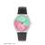 Promare INDEPENDENT Collaboration Watch Rio Model (Anime Toy) Item picture2