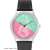 Promare INDEPENDENT Collaboration Watch Rio Model (Anime Toy) Item picture3