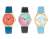Promare INDEPENDENT Collaboration Watch Rio Model (Anime Toy) Other picture3