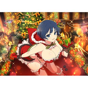 [Shinovi Master Senran Kagura New Link] B2 Tapestry (Yozakura / Popularity Vote Bakunyu Festival) (Anime Toy)