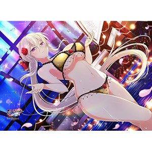 [シノビマスター 閃乱カグラ NEW LINK] B2タペストリー (麗王/爆乳祭・弐) (キャラクターグッズ)