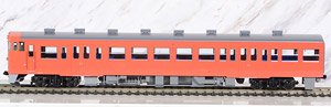 1/80(HO) J.N.R. Diesel Car Type KIHA47-1000 (Model Train)