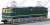JR EF65-1000形電気機関車 (1124号機・トワイライト色・グレー台車) (鉄道模型) 商品画像3