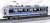 J.R. Suburban Train Series 521 (Third Edition) Additional Set (Add-On 2-Car Set) (Model Train) Item picture5