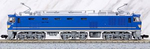 J.R. Electric Locomotive Type EF510-500 (Japan Freight Railway/Blue) (Model Train)
